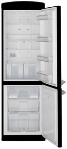Холодильник Шауб Лоренц SLUS335S2 фото 2 в Тюмени Холодильник Schaub Lorenz SLUS335S2 фото 2 в Тюмени