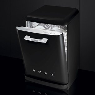 Посудомоечная машина Smeg LVFABBL фото 3 в Тюмени