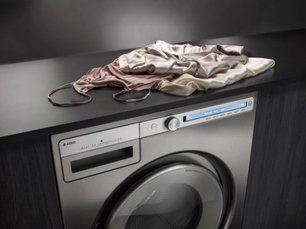 Стиральная машина Аско W4086C.T.P фото 2 в Тюмени Стиральная машина Asko W4086C.T.P фото 2 в Тюмени