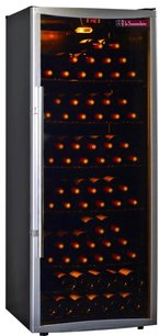 Винный шкаф La Sommeliere CVD121V фото 2 в Тюмени