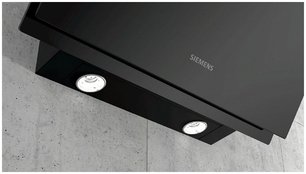 Вытяжка Сименс LC68KAK60T фото 3 в Тюмени Вытяжка Siemens LC68KAK60T фото 3 в Тюмени