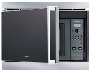 Микроволновая печь Гаггенау BM 211-100 фото 4 в Тюмени Микроволновая печь Gaggenau BM 211-100 фото 4 в Тюмени