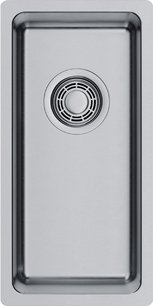 Мойка Omoikiri Tadzava 22-U/I ULTRA 15 IN фото