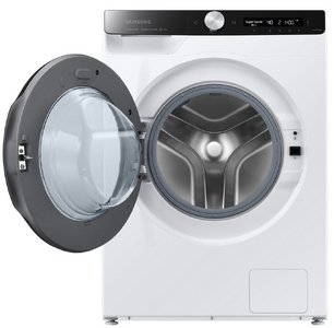 Стирально-сушильная машина Samsung WW90A6L48BE фото 4 в Тюмени