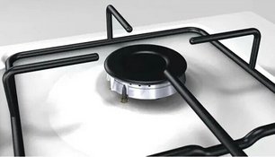 Газовая варочная панель Bosch PBY6C2B82Q фото 3 в Тюмени