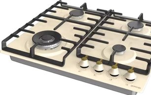 Газовая варочная панель Gorenje GW642CLI фото 3 в Тюмени