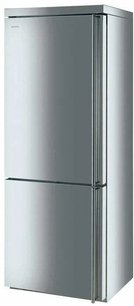 Холодильник Смег FA390XS4 фото в Тюмени Холодильник Smeg FA390XS4 фото в Тюмени