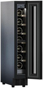 Встраиваемый винный шкаф Meyvel MV9NH-KBT1 фото 4 в Тюмени