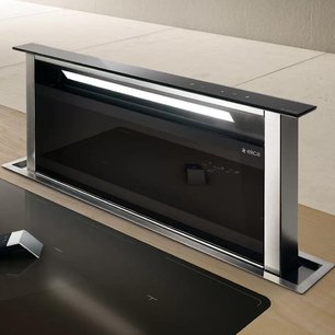 Вытяжка Элика ADAGIO BL/F/120 фото 2 в Тюмени Вытяжка Elica ADAGIO BL/F/120 фото 2 в Тюмени
