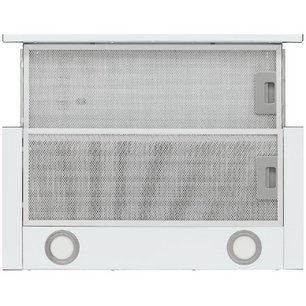 Встраиваемая вытяжка Крона KAMILLA MV 6002 WHITE фото 3 в Тюмени Встраиваемая вытяжка KRONA KAMILLA MV 6002 WHITE фото 3 в Тюмени