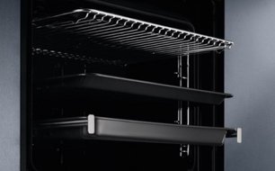 Духовой шкаф Электролюкс OEF 5H50 Z фото 4 в Тюмени Духовой шкаф Electrolux OEF 5H50 Z фото 4 в Тюмени
