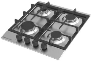 Газовая варочная панель Zigmund Shtain G 15.4 S фото 3 в Тюмени