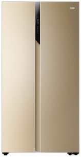 Холодильник Side by Side Хайер HRF-541DG7RU фото 2 в Тюмени Холодильник Side by Side Haier HRF-541DG7RU фото 2 в Тюмени