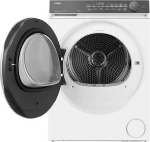 Сушильная машина Haier HD80-A2367U1 фото 4 в Тюмени