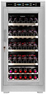 Винный шкаф Meyvel MV66-WW1-M фото 4 в Тюмени