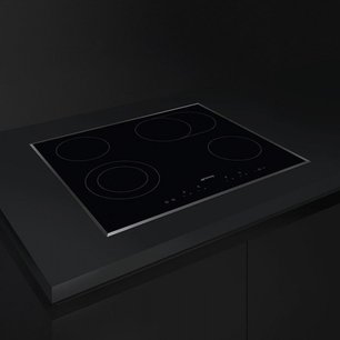 Варочная панель Smeg SE364EMTB фото 3 в Тюмени