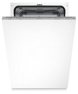 Встраиваемая посудомоечная машина Мидеа MID45S100i фото в Тюмени Встраиваемая посудомоечная машина Midea MID45S100i фото в Тюмени