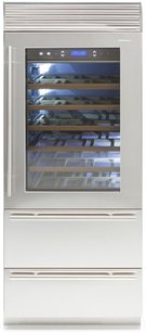 Винный шкаф Fhiaba XS8990HWT6 фото в Тюмени