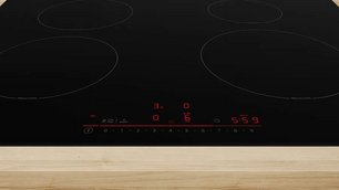 Индукционная варочная панель Bosch PIE61RHB1E фото 2 в Тюмени