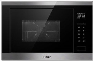 Встраиваемая микроволновая печь Хайер HMX-BTG259X фото в Тюмени Встраиваемая микроволновая печь Haier HMX-BTG259X фото в Тюмени