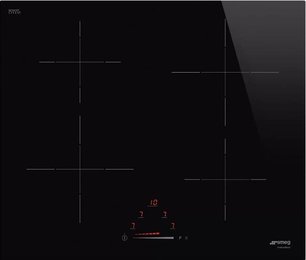 Варочная панель Smeg SI4642D фото 2 в Тюмени