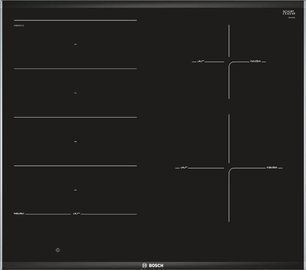 Варочная панель Bosch PXE675DC1E фото 3 в Тюмени