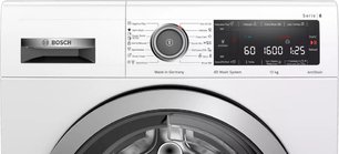 Стиральная машина Бош WAX32M01BY фото 2 в Тюмени Стиральная машина Bosch WAX32M01BY фото 2 в Тюмени