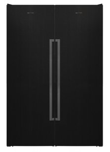 Холодильник Vestfrost VF395-1SB BH (VF395-1SB H +VF391-1SB H) фото в Тюмени