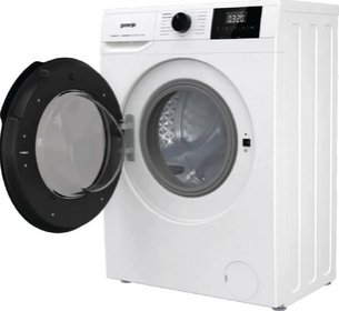 Стиральная машина Горение W1NGPI72SBS фото 4 в Тюмени Стиральная машина Gorenje W1NGPI72SBS фото 4 в Тюмени