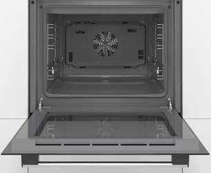 Духовой шкаф Бош HBF254EB0R фото 4 в Тюмени Духовой шкаф Bosch HBF254EB0R фото 4 в Тюмени