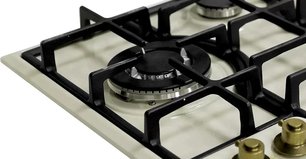 Варочная панель Zigmund Shtain GN 248.61 X фото 3 в Тюмени