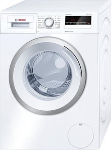 Стиральная машина Бош WAN 24260 OE фото в Тюмени Стиральная машина Bosch WAN 24260 OE фото в Тюмени