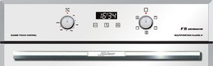Независимая электрическая духовка Кайзер EH 6990 W Chrom фото 2 в Тюмени Независимая электрическая духовка Kaiser EH 6990 W Chrom фото 2 в Тюмени