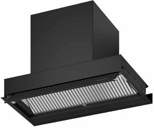 Вытяжка Фабер IN-NOVA ZERO DRIP LITE A60 BK фото в Тюмени Вытяжка Faber IN-NOVA ZERO DRIP LITE A60 BK фото в Тюмени