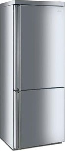 Холодильник Smeg FA390X4 фото в Тюмени