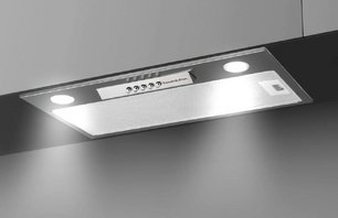 Встраиваемая вытяжка Зигмунд Штайн K 012.5 S фото 2 в Тюмени Встраиваемая вытяжка Zigmund Shtain K 012.5 S фото 2 в Тюмени