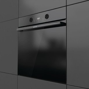 Духовой шкаф Горение BOS6737E20FBG фото 3 в Тюмени Духовой шкаф Gorenje BOS6737E20FBG фото 3 в Тюмени