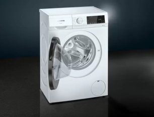 Стиральная машина с фронтальной загрузкой SIEMENS WH22A2W0OE фото 4 в Тюмени Стиральная машина с фронтальной загрузкой SIEMENS WH22A2W0OE фото 4 в Тюмени