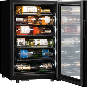 Винный шкаф La Sommeliere COLLECTION фото 3 в Тюмени