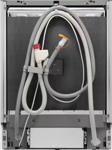 Встраиваемая посудомоечная машина Электролюкс EEM69410W фото 3 в Тюмени Встраиваемая посудомоечная машина Electrolux EEM69410W фото 3 в Тюмени