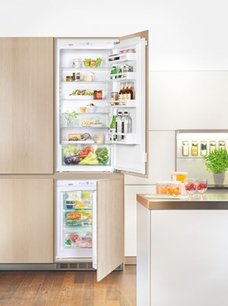 Морозильник Либхер IG 1014 Comfort фото 3 в Тюмени Морозильник Liebherr IG 1014 Comfort фото 3 в Тюмени
