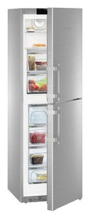 Холодильник Либхер SBNes 4285 фото 4 в Тюмени Холодильник Liebherr SBNes 4285 фото 4 в Тюмени