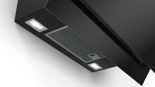 Вытяжка Бош DWK67JM60 фото 4 в Тюмени Вытяжка Bosch DWK67JM60 фото 4 в Тюмени