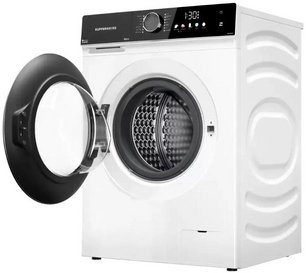 Стиральная машина Куперсберг WM 600 W фото 3 в Тюмени Стиральная машина Kuppersberg WM 600 W фото 3 в Тюмени