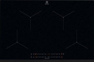 Варочная панель Electrolux EIS824 фото в Тюмени