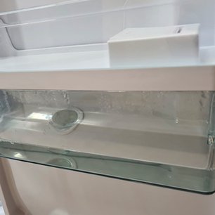 Холодильник Кайзер KS 80420 RS фото 4 в Тюмени Холодильник Kaiser KS 80420 RS фото 4 в Тюмени