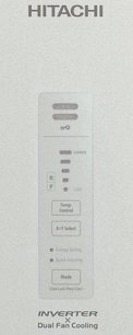 Холодильник Хитачи R-BG 410 PU6X GS фото 3 в Тюмени Холодильник Hitachi R-BG 410 PU6X GS фото 3 в Тюмени