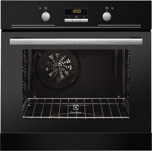 Духовой шкаф Электролюкс EZB 53410 AK фото в Тюмени Духовой шкаф Electrolux EZB 53410 AK фото в Тюмени