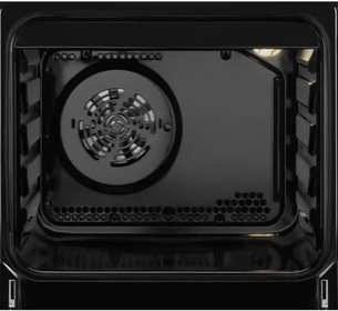 Комбинированная плита Electrolux RKK520000X фото 4 в Тюмени