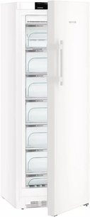 Морозильник Либхер GNP 3755 Premium NoFrost фото 4 в Тюмени Морозильник Liebherr GNP 3755 Premium NoFrost фото 4 в Тюмени
